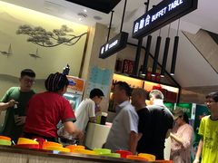 -古乐牛香·鲜牛肉牛杂火锅(新区店)