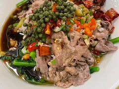 -烤肉季饭庄