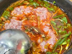 -笔记安顺夺夺粉火锅