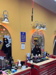 点击看大图 -Devilhands Barbershop男士理容店