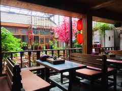 -丽江庭院之爱在路上(西单店)