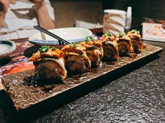 -古田居·特色寿司料理(星之岛旗舰店)