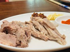 -靖远尕六美味羊羔肉