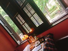 -融园咖啡馆(昙华林店)