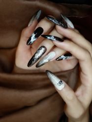 -斯馨·健康美甲美睫