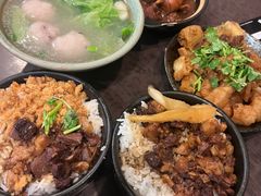 -古代饭堂(冠亚店)