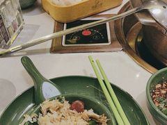 -润园四季椰子鸡火锅(南山海岸城店)