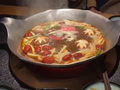 -湊湊火锅·茶憩(皇姑万象汇店)