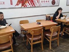 -南城香·饭香串香馄饨香(青年路店)
