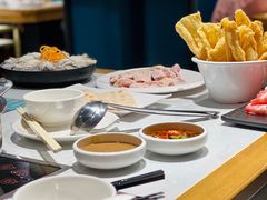 -蚝大仙横琴生蚝火锅(中央汇店)