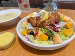 -FreshCo鲜途·西厨(大良店)
