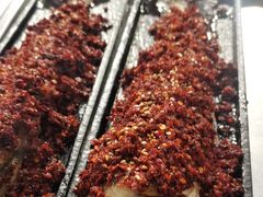 -韩麦大冷面(桂花街直营店)