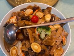 -长春观斋补堂素菜馆