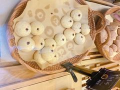 -啊噗吐呦现场烘焙(麦凯乐店)