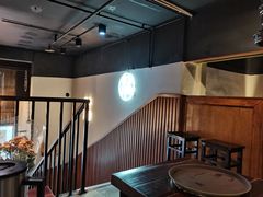 -青春韩国料理(汽博店)