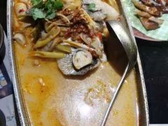 -金厨泰国餐厅·全泰籍厨师料理(拱北店)