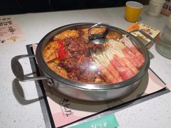 -黄记煌三汁焖锅(悦方IDmall店)