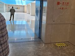 -青岛大学附属医院体检中心(崂山分院)