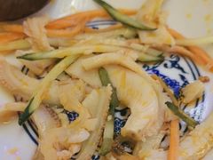 -舌尖尖·兰州牛肉面(浦东机场店)