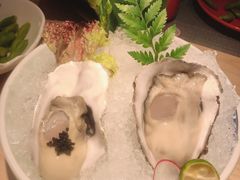 -京料理·日料自助·铁板燒(复悦城店)
