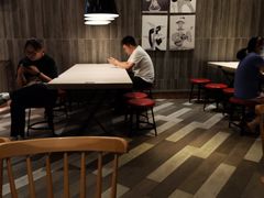 -肯德基(东安路站店)