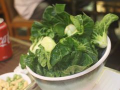 -金海阁海鲜火锅