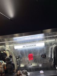 -ACS舞蹈工作室