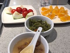 -海底捞火锅(番禺广场店)