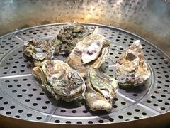 -飞尝蚝·顺德菜·鱼生(顺德总店)