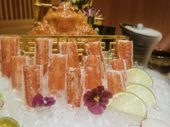 -鱼四季·新融合料理(苏宁广场店)