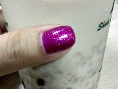 珍珠波霸奶茶-1点点(建设六马店)