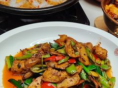 -百年神厨·地道川菜(清江西路店)