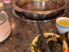 -金鼎雪山牦牛杂火锅(理县总店)