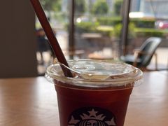-星巴克(成都市中海右岸环宇坊店)