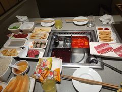 -海底捞火锅(天津SM城市广场店)