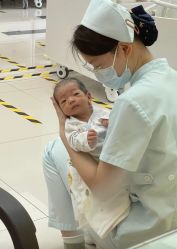 -台湾台婴美月子中心(长沙保利店)