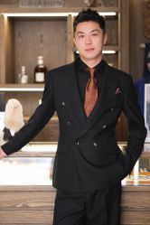 -LDIAMON西服定制(温州店)