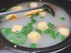 鸭血粉丝-外婆家(西溪印象城店)