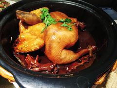 -姜君·千岛湖鱼头馆(浦东大道店)