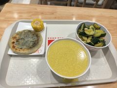 -嘉和一品粥(魏公村店)