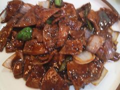 -锦園(伊势丹美食城店)