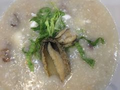 -鲍馬爷·鲍粥(洛浦店)