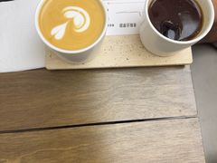 -Parking Coffee(孩儿巷店)