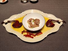 乐山油烫鸽-福廬 FULL HOUSE