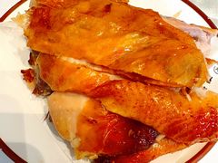 凯鸽风沙鸡-凯鸽酒楼(操场城店)