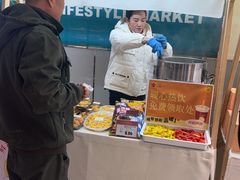 -北京华联购物中心(同成街店)