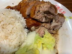 -陈光记烧腊(长寿路店)