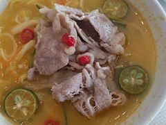 -中山威尼斯西餐厅(三乡总店)