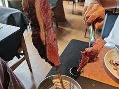 -拉蒂娜·巴西牛排馆 Latina·Brazilian Steakhouse(铜仁旗舰店)