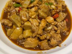 -大牌大·传统杭帮菜(湖滨店)